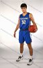 MBBall Media Day  Men’s Basketball 2021-22 Media Day. - Photo by Keith Nordstrom : Wheaton, Basketball, Media Day